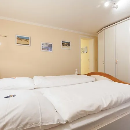 Apartamento Haus Am Dorfteich App 4