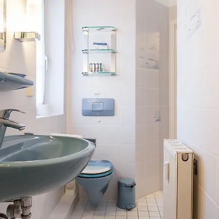 Haus Am Dorfteich App 4