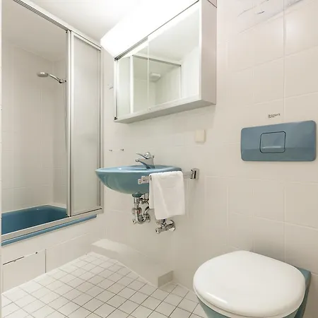 Apartamento Haus Am Dorfteich App 4